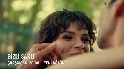 Gizli Saklı 5. Bölüm Fragmanı