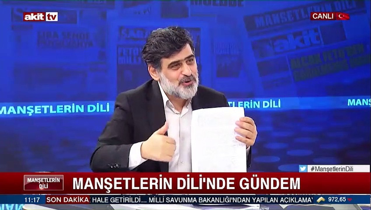 Lozan’da Montrö’de müeyyide göster! Laikçi monşerin maskesi indirildi