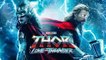 Thor Love And Thunder - Film Thor Love And Thunder Official Trailer