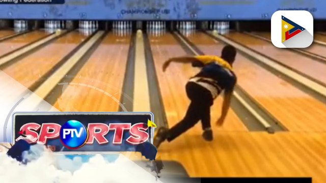 Custodio at Diwa, bronze medalist sa U21 World Championships