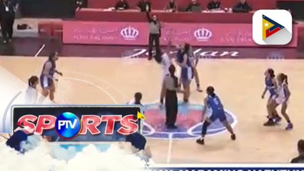 Video herunterladen: Gilas Pinay, maraming natutunan sa FIBA Women's U-16 Asian Championships