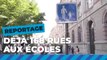 De nouvelles "rues aux écoles" | Paris se transforme | Ville de Paris