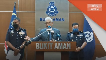 Pemalsuan Dokumen | Presiden Parti Perpaduan Rakyat Sabah didakwa