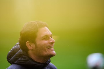 "Damit habe ich nicht gerechnet": Terzic legt beim BVB los