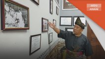 Sejarah | Jadikan filem Mat Kilau rujukan generasi baru