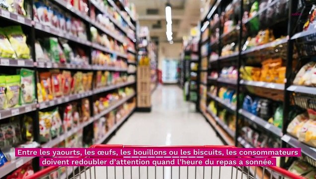 Rappel de produits : liste, risques, causes, tout ce qu’il faut savoir sur les aliments à ne pas consommer