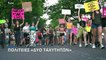 ΗΠΑ: Πολιτείες «δύο ταχυτήτων» για τις αμβλώσεις - Φόβοι για διώξεις σε ακτιβιστές