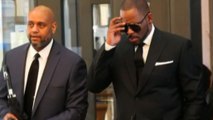 Il cantante R. Kelly condannato a 30 anni per abusi sessuali