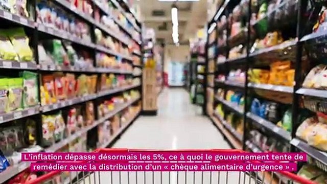 Pouvoir d’achat : hygiène et entretien... les rares produits dont les prix diminuent