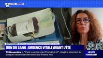 Compétition sportive, don du sang: quelles sont les règles si vous êtes positif au Covid-19? BFMTV répond à vos questions