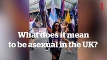 Meet the British activist who's fighting for better rights for the asexual community