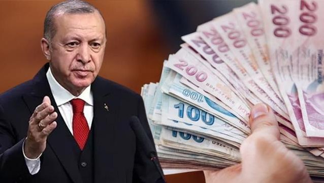Asgari ücret belli oluyor! Komisyon bugün saat 15.30'da toplanacak, yeni rakamı yarın Erdoğan açıklayacak