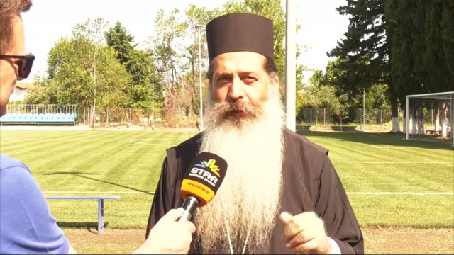 Επίγειος παράδεισος η κατάσκηνωση της Ιεράς Μητρόπολης Φθιώτιδας