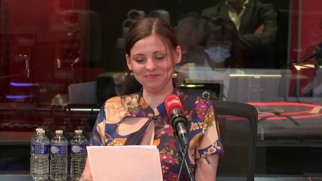 Le harcèlement au travail - Florence Mendez reste calme