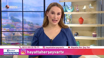Hayatta Her Şey Var 30 Haziran 2022