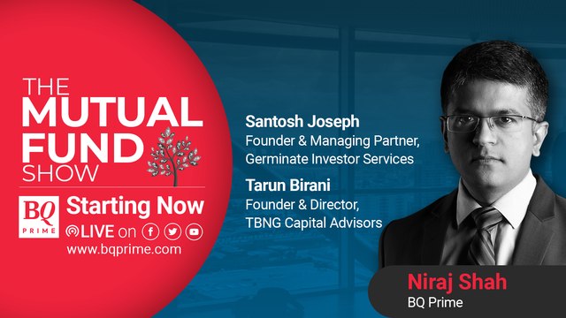 The Mutual Fund Show: What's Better: Large Cap MFs Or ETFs?