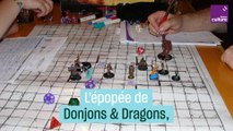 Donjons & Dragons n’aurait pas vu le jour sans Napoléon