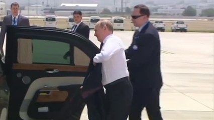 Putin amenaza con responder a la OTAN si hay despliegue militar en Suecia y Finlandia