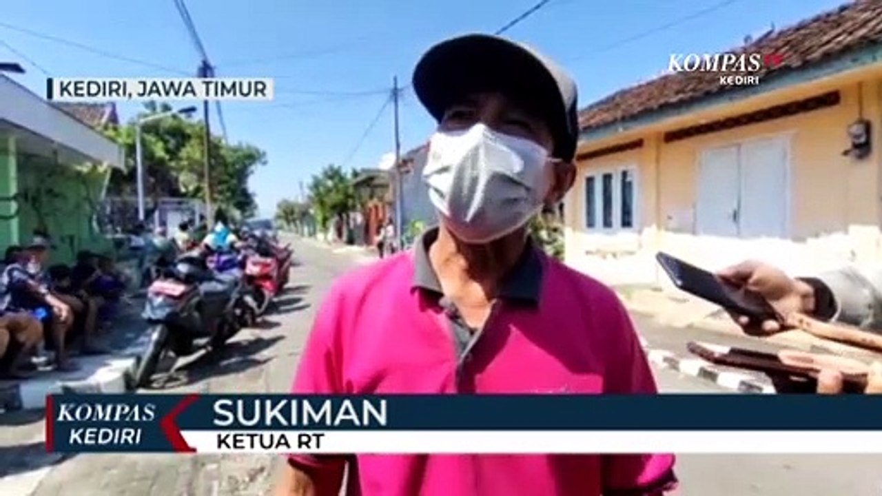 Seorang Pria Tewas Dianiaya Istrinya Sendiri