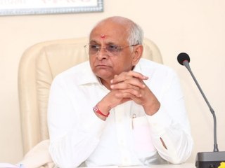 અમદાવાદઃ રથયાત્રાની વર્ષો જૂની પરંપરા તૂટશેઃ મુખ્યમંત્રી પહિંદવિધિ નહીં કરે, હવે કોના નામ ચર્ચામાં