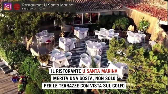 Estate del Gusto, viaggio in Corsica: dove mangiare e bere a Porto Vecchio