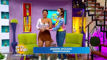 Que Viva La Vida, Viernes 24 de Junio 2022