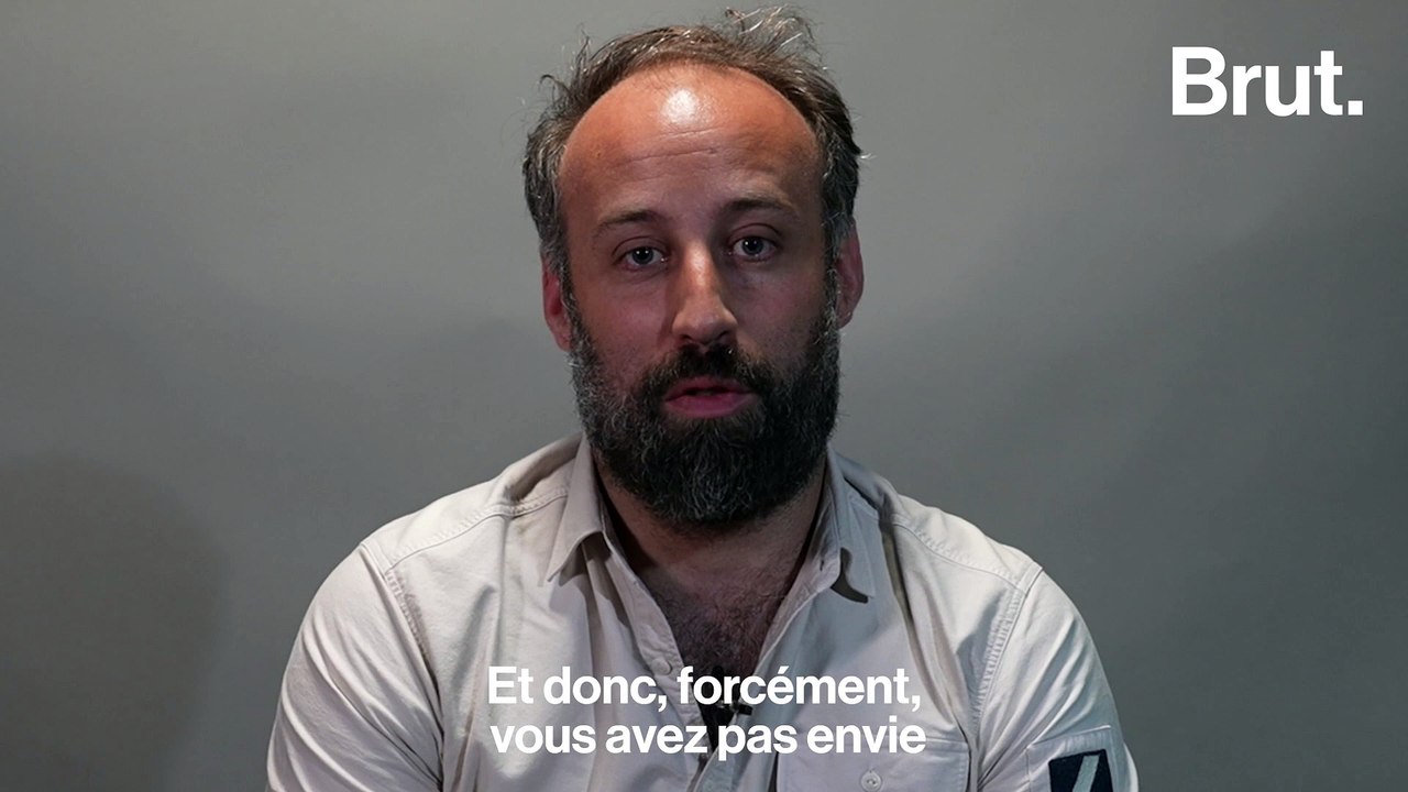 Rescapé du Bataclan, Arthur raconte comment il a vécu le procès