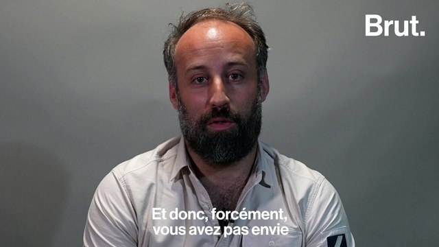 Rescapé du Bataclan, Arthur raconte comment il a vécu le procès