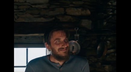 Acht Berge - Trailer (Deutsche UT) HD