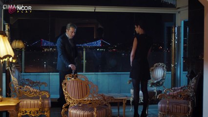 مسلسل الذئب الوحيد - الحلقة 52 - مدبلج