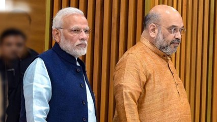 క‌రోనాను మోసుకొస్తున్న మోడీ, అమిత్ షా? *National | Telugu OneIndia