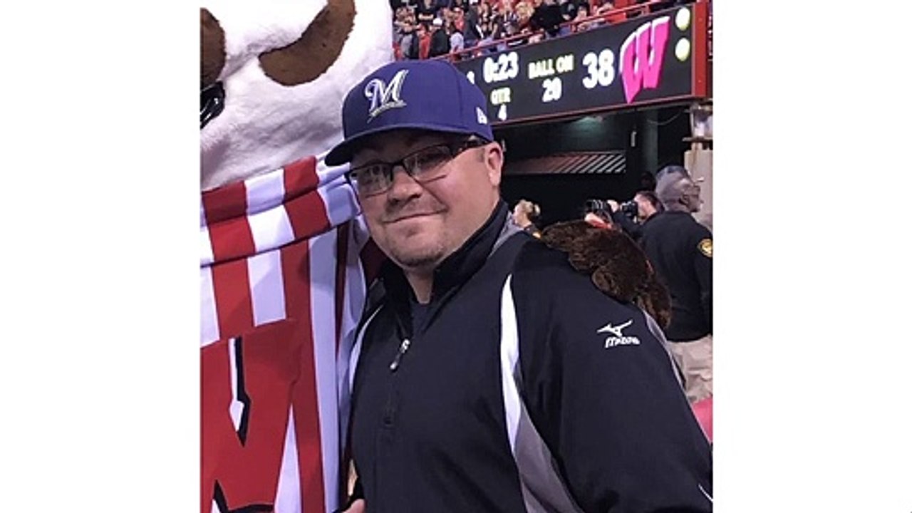 Tyler Herbst (Baseball) - Problem Solver and Creative Thinker