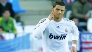 Top 50 Skill - Trick Cristiano Ronaldo