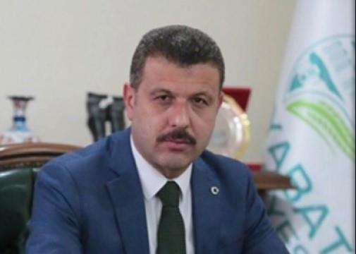 Boyabat Belediye Başkanı neden istifa etti? Şefik Çakıcı neden istifa etti?