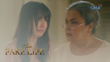 The Fake Life: ‘Niloloko mo ang anak ko!’ - Sonya | Episode 19 (4/4)