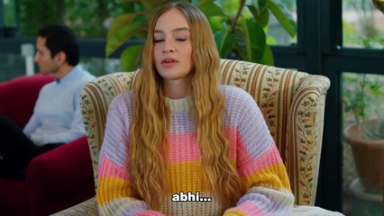 My Left Side in Urdu Subtitles | Episode 5 | میری بائیں طرف | Sol Yanım