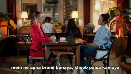 My Left Side in Urdu Subtitles | Episode 3 | میری بائیں طرف | Sol Yanım