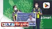Dating Pangulong Duterte, pauwi na ng Davao City