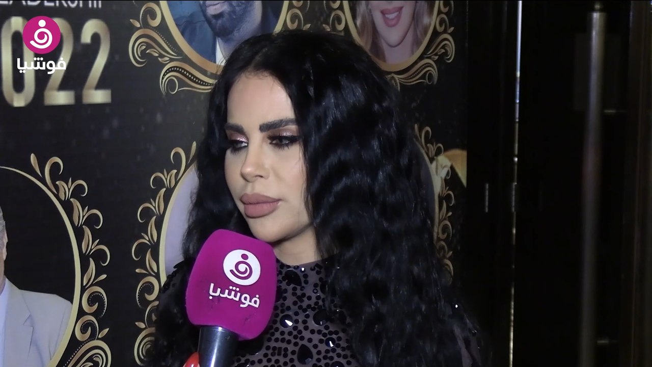 ليال عبود: التعابير على التيك توك تخدش السمع.. وأنا محسودة على كل شيء