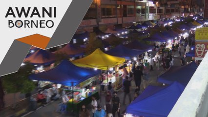 Pelancongan | PMRS inisiatif promosi kepelbagaian makanan di Tawau