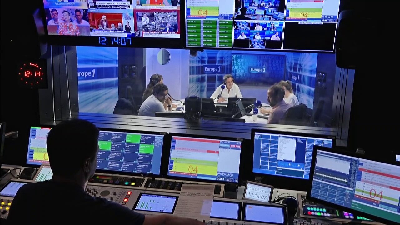 Tour de France : un départ depuis le Danemark, pays où le vélo est un vrai mode de vie