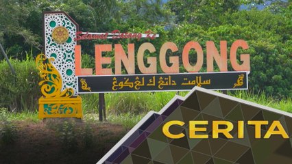 Cerita Sebalik Berita: Lenggong menyimpan permata luar biasa yang menanti digilap