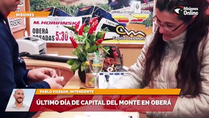 Cambio sustancial en el sistema de transporte público obereño tras la nueva concesión
