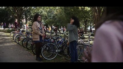 El Retorno de las Brujas 2. Teaser Tráiler Disney