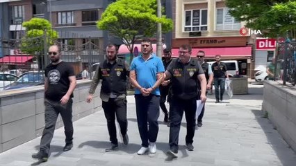 Darp edildikten sonra 3. kattan aşağı atıldığı iddia edilen genç hayatını kaybetti