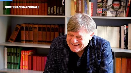 Beppe Carletti: Nomade senza età