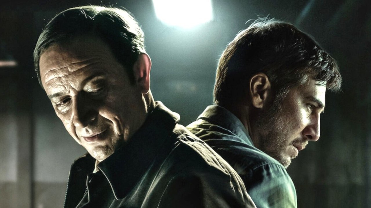 Die längste Nacht im Trailer: Das soll der nächste Crime-Hit auf Netflix werden