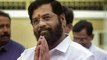 Eknath Shinde to be Maharashtra CM, says Devendra Fadnavis