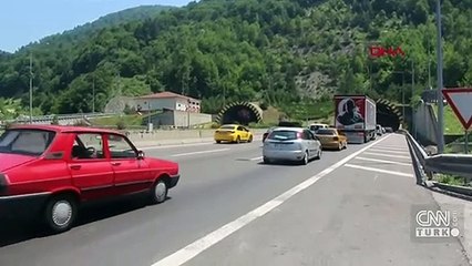 SON DAKİKA: Otoyollarda yeni hız sınırı uygulaması yarın başlıyor