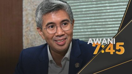 Subsidi dan BKM | Kerajaan salur peruntukan RM1 bilion untuk Julai, Ogos 2022